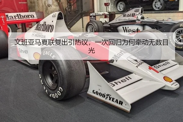 文班亚马夏联复出引热议，一次回归为何牵动无数目光